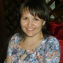 Ольга Туленбаева (Булатова)