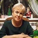 Светлана Редина (Кузнецова)