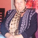 Мария Бебешева