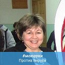 Людмила Тышенко