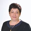 Инесса Семёнова (Лазарь)