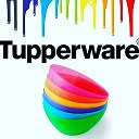 Tupperware Риддер