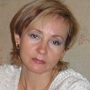 Ольга Киликова (Кочнева)