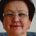 Елена Зенчик (Сергиеня)