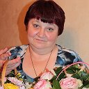 Татьяна Закутина(Белоусова)