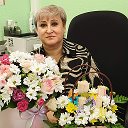 Лариса Гаврилятова