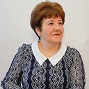 Наталья Хайбулина(Козлова)