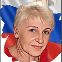 Елена Мязина (Марченко)