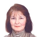 Валентина Шарипова (Меньшикова)