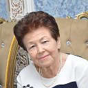 Нилюфар Хасанова