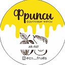 AR-FAT Фруктовые Чипсы ecofruits