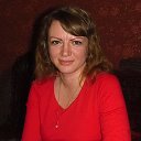 Тамара Штыкова (Борисова)