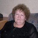 Людмила Рогальская (Кодолова)