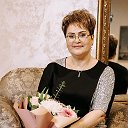 Ирина Тупикова (Пешехонова)