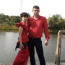 Анна и Сергей Никулины