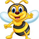 Пчела Стахановка