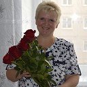 Елена Берегова