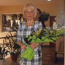 Елена Андрончик