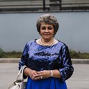 Ирина Вавилонская