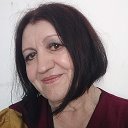 Тамара Проскурина (Рябцева)