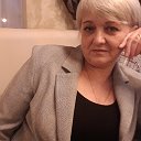 Лида Анисимова(Шмидт)