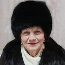 Алла Шпакова