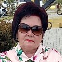 Ольга Пашкович(мушкат)