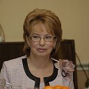 Ольга Гаврилова (Яблокова)