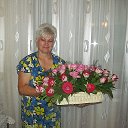 Валентина Сергеенко