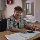 Мария Наумова (Пушилина)