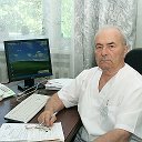 Василий Бирюков
