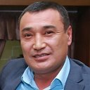 Арысланбай Бегжанов