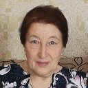 Валентина Чередниченко (Долотова)