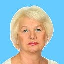 Лариса Старикова (Тархова)