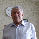 Фазулла Газин