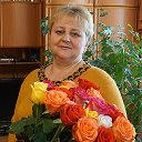 Елена Романенкова (Сенькина)