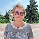 Татьяна Трофимова (Демкина)