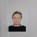 Валентина Семёнова