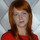 Марина Бухтоярова(Рудакова)