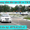 Học Bằng Lái Xe