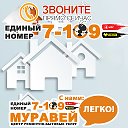 7109 Муравей Барановичи