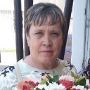 Татьяна Сватикова (Канищева)