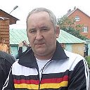 Гарик Воронков