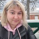 Татьяна Мельникова (Гришакова)