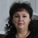 Марина Суханова(Вавилова)