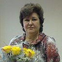 Людмила Ильющенкова (Зайцева)