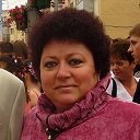 Наталья Давыдова (Бренделева)