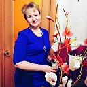 Светлана Давлетбаева