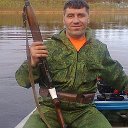 Николай Карагяур