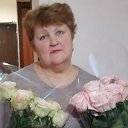 Елена Мохова(Назарова)